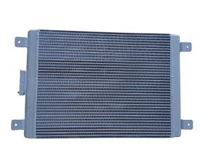 RAV5130325 - Radiator oil cooler - CHŁODNICA OLEJU RAVO